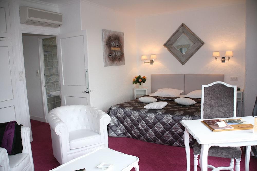 La Bastide De Tourtour Hotel & Spa Kültér fotó