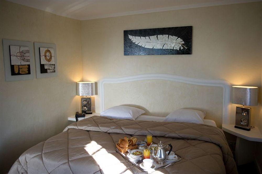 La Bastide De Tourtour Hotel & Spa Kültér fotó