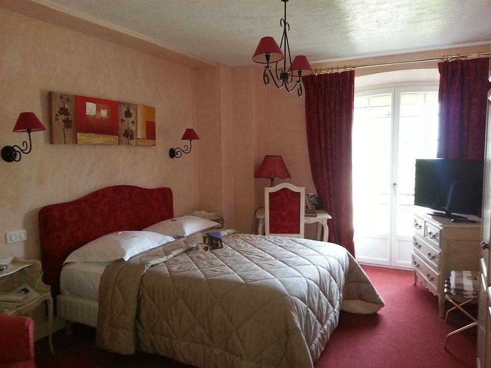 La Bastide De Tourtour Hotel & Spa Kültér fotó