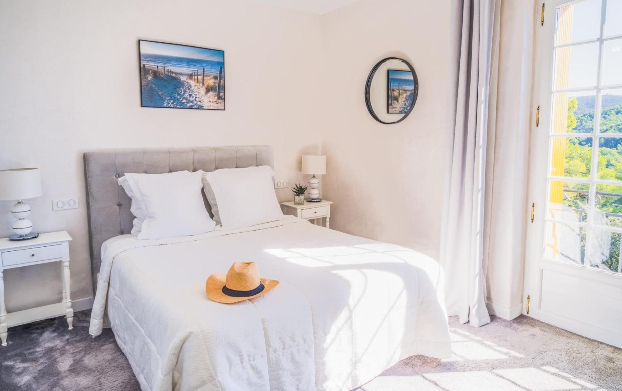 La Bastide De Tourtour Hotel & Spa Kültér fotó