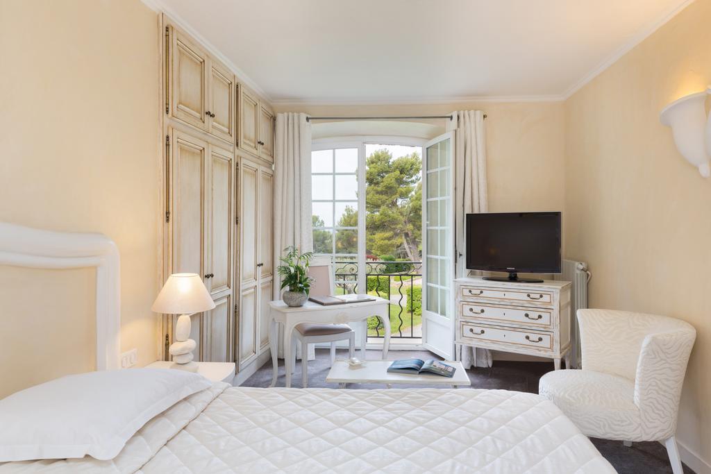 La Bastide De Tourtour Hotel & Spa Kültér fotó