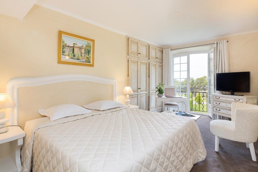 La Bastide De Tourtour Hotel & Spa Kültér fotó
