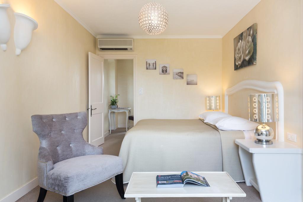La Bastide De Tourtour Hotel & Spa Kültér fotó