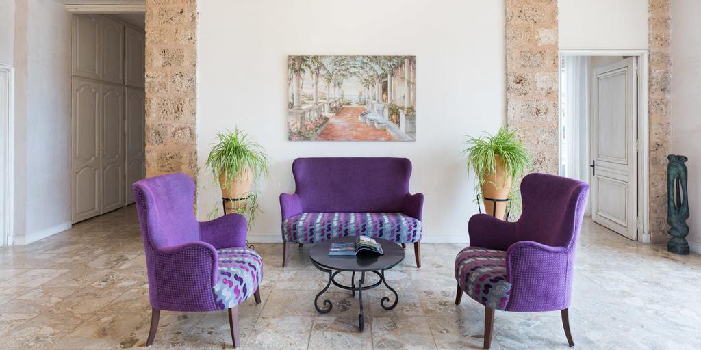 La Bastide De Tourtour Hotel & Spa Kültér fotó