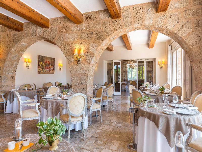 La Bastide De Tourtour Hotel & Spa Kültér fotó