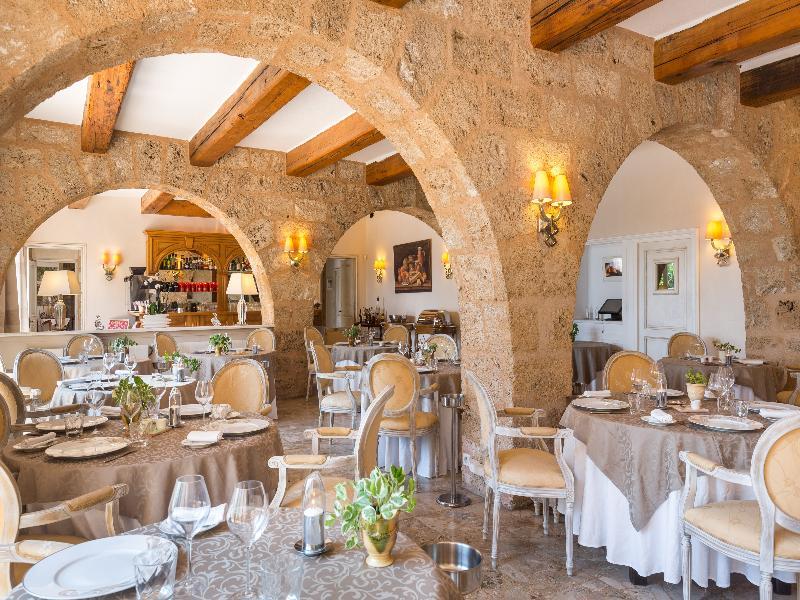La Bastide De Tourtour Hotel & Spa Kültér fotó