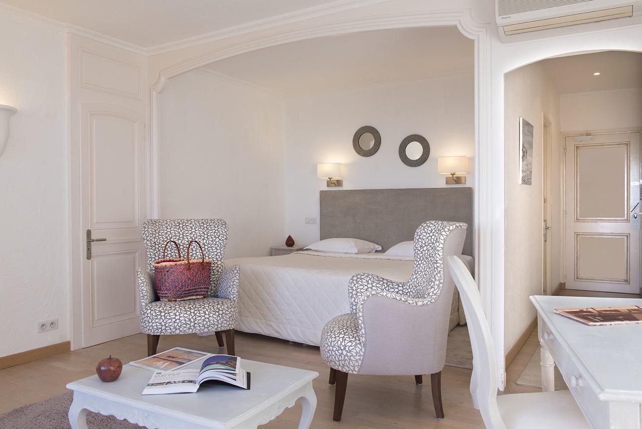 La Bastide De Tourtour Hotel & Spa Kültér fotó