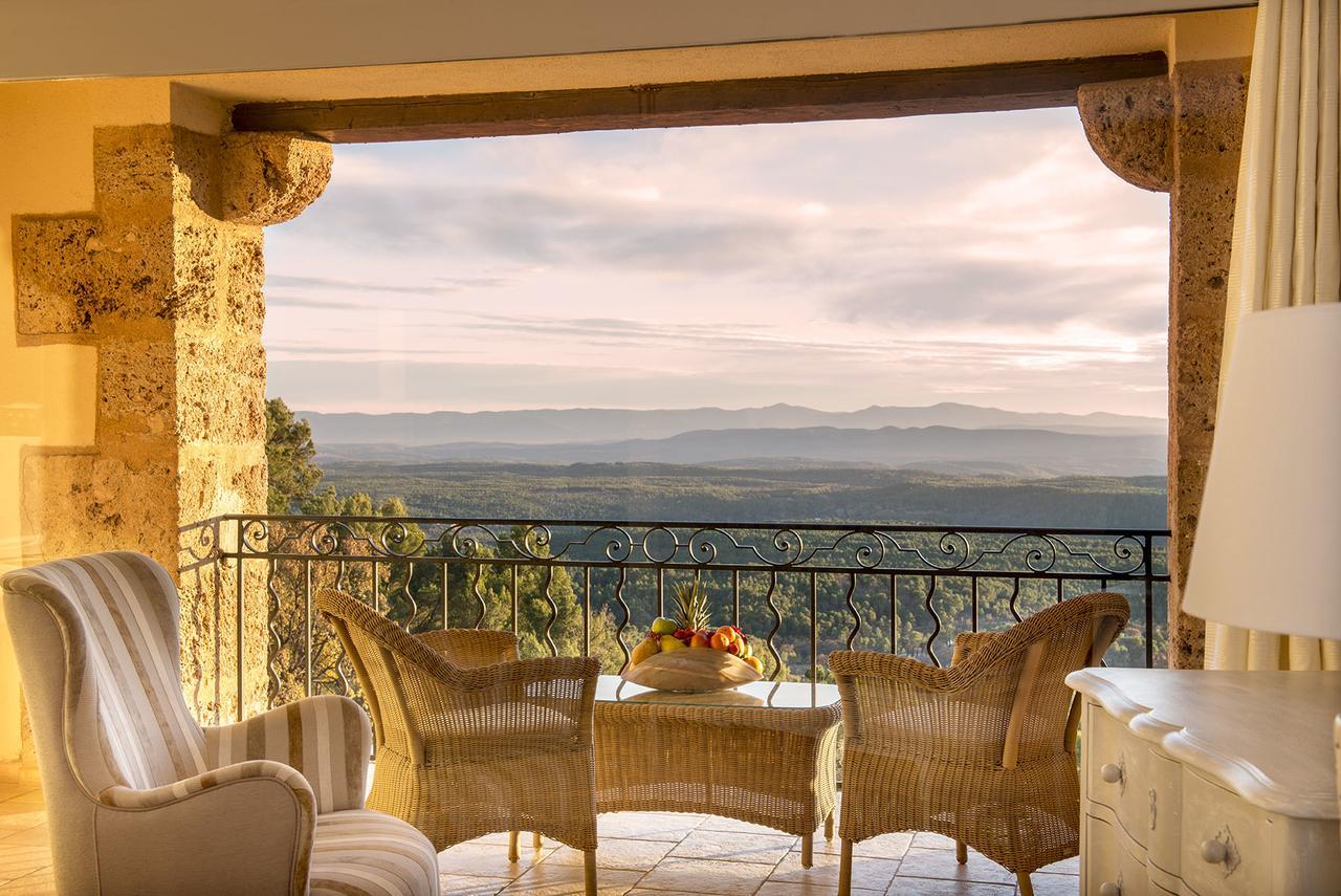 La Bastide De Tourtour Hotel & Spa Kültér fotó