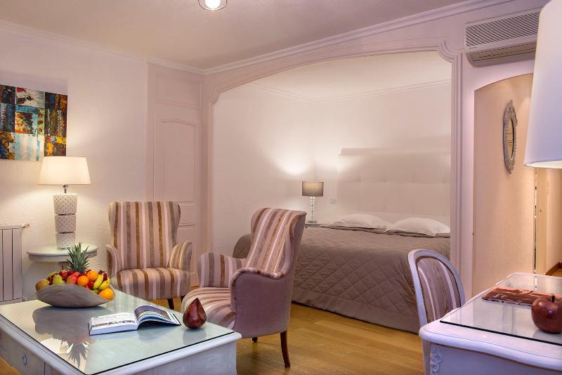 La Bastide De Tourtour Hotel & Spa Kültér fotó